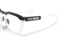 Oakley Hstn Sq Rx OX 8208 04 52 Men, Women glasses