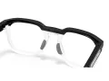 Oakley Hstn Sq Rx OX 8208 04 52 Men, Women glasses