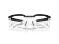 Oakley Hstn Sq Rx OX 8208 04 52 Men, Women glasses