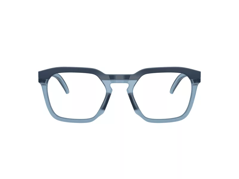 Oakley Hstn Sq Rx OX 8208 05 52 Men, Women glasses