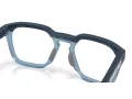 Oakley Hstn Sq Rx OX 8208 05 52 Men, Women glasses