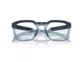 Oakley Hstn Sq Rx OX 8208 05 52 Men, Women glasses