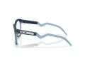 Oakley Hstn Sq Rx OX 8208 05 52 Men, Women glasses
