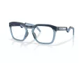 Oakley Hstn Sq Rx OX 8208 05 52 Men, Women glasses