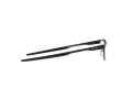 Oakley Steel Plate Xs OY 3002 01 48 Children glasses