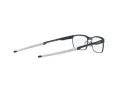 Oakley Steel Plate Xs OY 3002 03 48 Children glasses