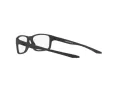 Oakley Crosslink Xs OY 8002 01 51 Children glasses