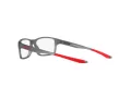 Oakley Crosslink Xs OY 8002 800203 49 Children glasses