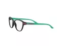 Oakley Twin Tail OY 8008 01 50 Children glasses