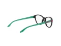 Oakley Twin Tail OY 8008 01 50 Children glasses