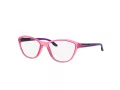 Oakley Twin Tail OY 8008 03 50 Children glasses