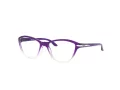 Oakley Twin Tail OY 8008 07 48 Children glasses