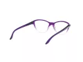 Oakley Twin Tail OY 8008 07 48 Children glasses