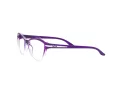 Oakley Twin Tail OY 8008 07 50 Children glasses
