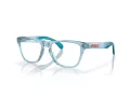 Oakley Frogskins Xs Rx OY 8009 10 48 Children glasses