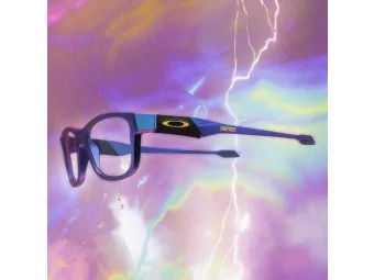 Oakley Top Level OY 8012 07 50 Children glasses