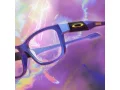 Oakley Top Level OY 8012 07 50 Children glasses