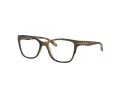 Oakley Whipback OY 8016 02 49 Children glasses