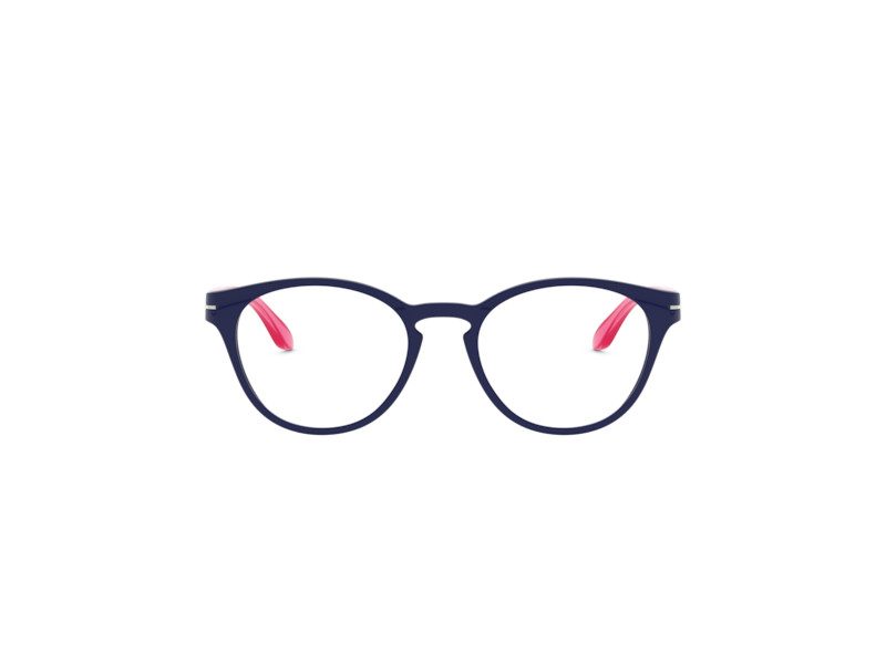 Oakley Round Off OY 8017 04 46 Children glasses