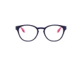 Oakley Round Off OY 8017 04 48 Children glasses