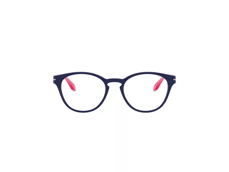 Oakley Round Off OY 8017 04 48 Children glasses