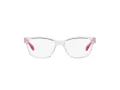 Oakley Drop Kick OY 8019 04 49 Children glasses