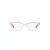 Oakley Drop Kick OY 8019 04 49 Children glasses