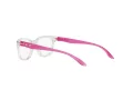 Oakley Drop Kick OY 8019 04 49 Children glasses