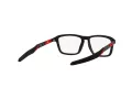 Oakley Quad Out OY 8023 01 49 Children glasses