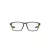 Oakley Quad Out OY 8023 02 47 Children glasses