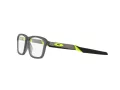Oakley Quad Out OY 8023 02 47 Children glasses