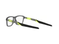 Oakley Quad Out OY 8023 02 49 Children glasses