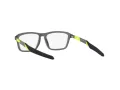 Oakley Quad Out OY 8023 02 49 Children glasses