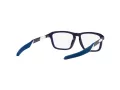 Oakley Quad Out OY 8023 04 47 Children glasses