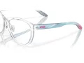 Oakley Aglow OY 8027D 802703 49 Children glasses
