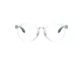 Oakley Aglow OY 8027D 802703 51 Children glasses