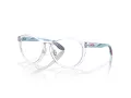 Oakley Aglow OY 8027D 802703 51 Children glasses