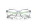 Oakley Aglow OY 8027D 802704 49 Children glasses