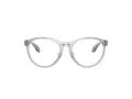 Oakley Aglow OY 8027D 802704 51 Children glasses