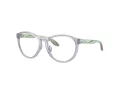 Oakley Aglow OY 8027D 802704 51 Children glasses