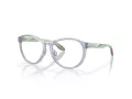 Oakley Aglow OY 8027D 802704 51 Children glasses