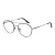 La Paresseuse PAR 1806 535 50 Women glasses