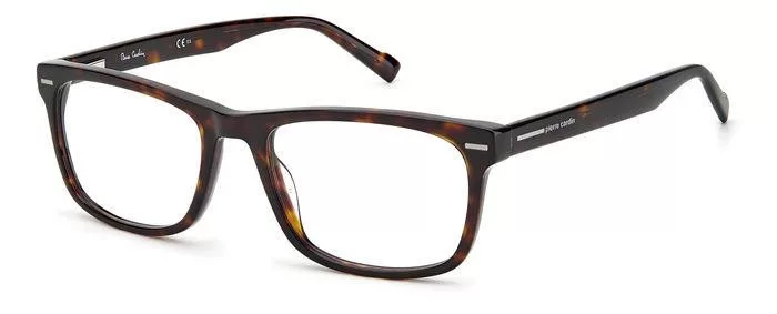Pierre Cardin PC 6240 086 55 Men glasses - Contact lenses, s