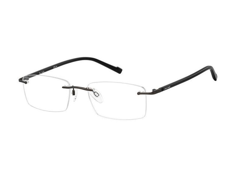 Pierre Cardin PC 6861 R80 55 Men glasses