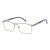 Pierre Cardin PC 6887 V6D 58 Men glasses