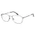 Pierre Cardin PC 6893 6LB 55 Men glasses