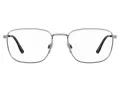 Pierre Cardin PC 6893 6LB 55 Men glasses
