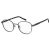 Pierre Cardin PC 6916 SVK 52 Men glasses