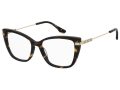 Pierre Cardin PC 8546 086 54 Women glasses