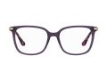 Pierre Cardin PC 8547 B3V 53 Women glasses
